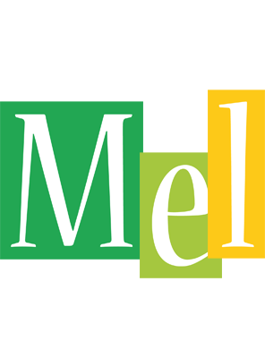 Mel lemonade logo