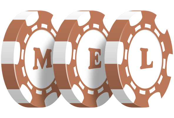 Mel limit logo