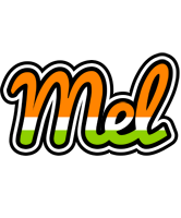 Mel mumbai logo