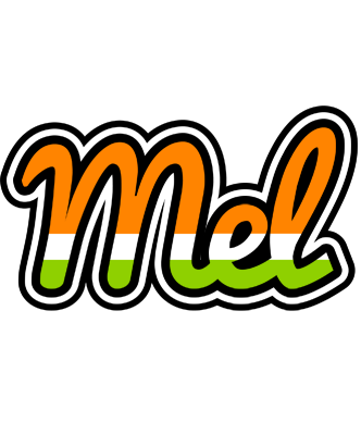 Mel mumbai logo