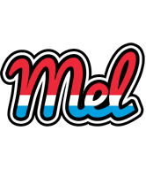 Mel norway logo