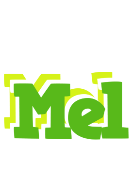 Mel picnic logo
