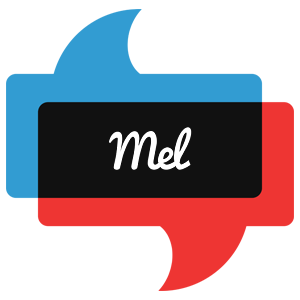 Mel sharks logo