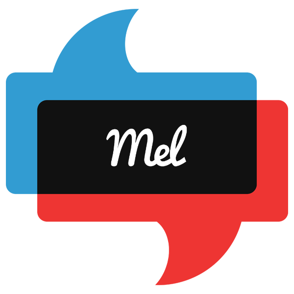 Mel sharks logo