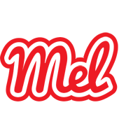 Mel sunshine logo