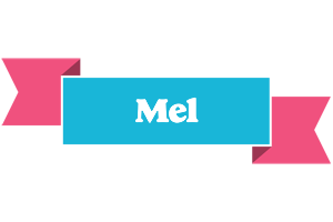 Mel today logo