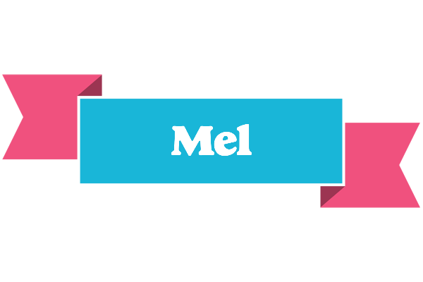Mel today logo