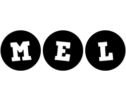 Mel tools logo