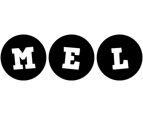 Mel tools logo
