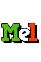 Mel venezia logo