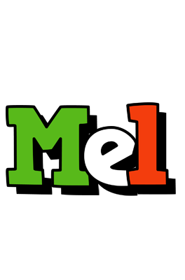Mel venezia logo