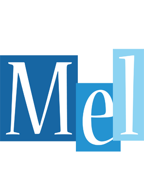 Mel winter logo