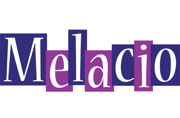 Melacio autumn logo