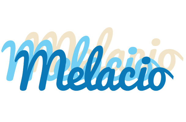 Melacio breeze logo
