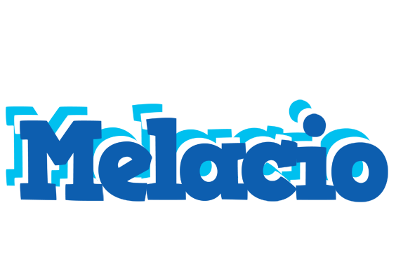 Melacio business logo