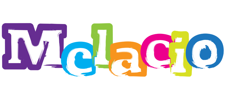 Melacio casino logo