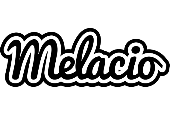 Melacio chess logo