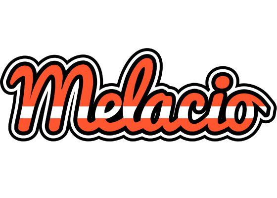 Melacio denmark logo