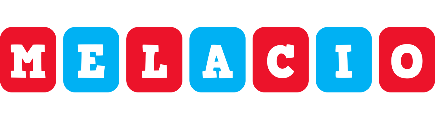 Melacio diesel logo