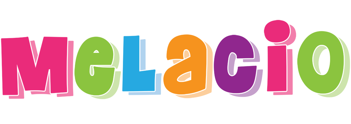 Melacio friday logo