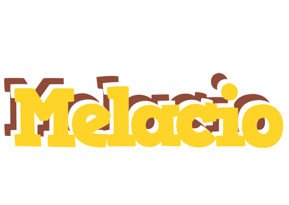 Melacio hotcup logo