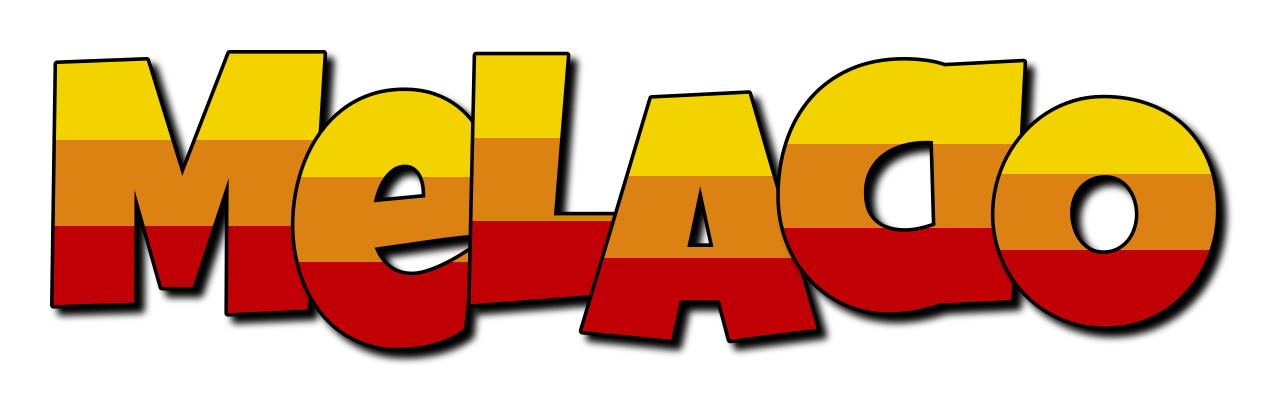 Melacio jungle logo