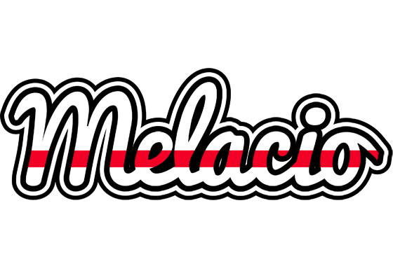 Melacio kingdom logo