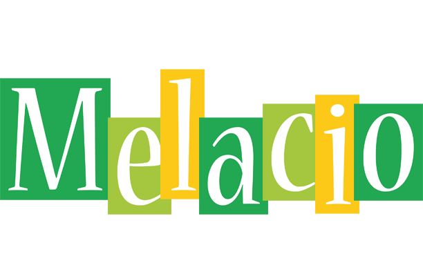 Melacio lemonade logo