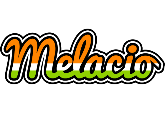 Melacio mumbai logo