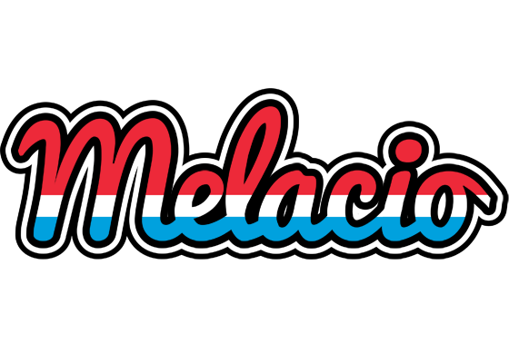Melacio norway logo