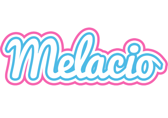Melacio outdoors logo