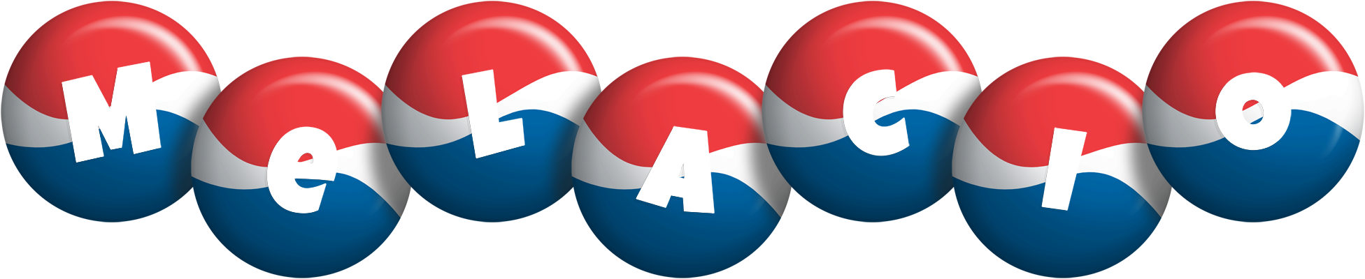 Melacio paris logo
