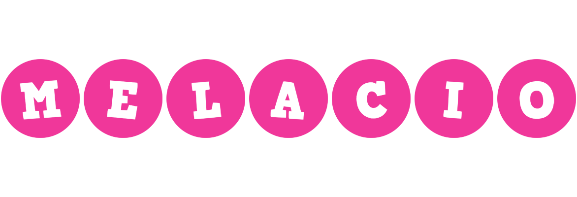 Melacio poker logo