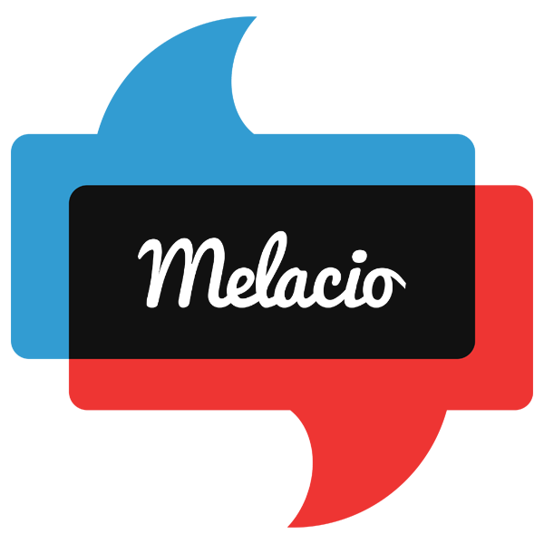 Melacio sharks logo