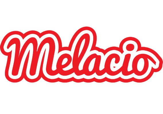 Melacio sunshine logo