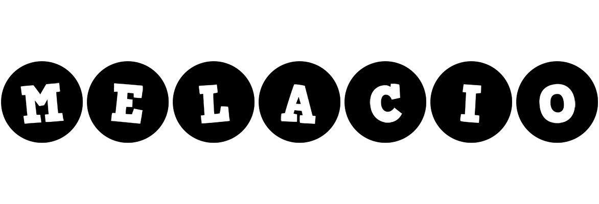 Melacio tools logo