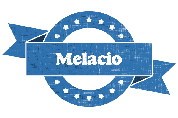 Melacio trust logo