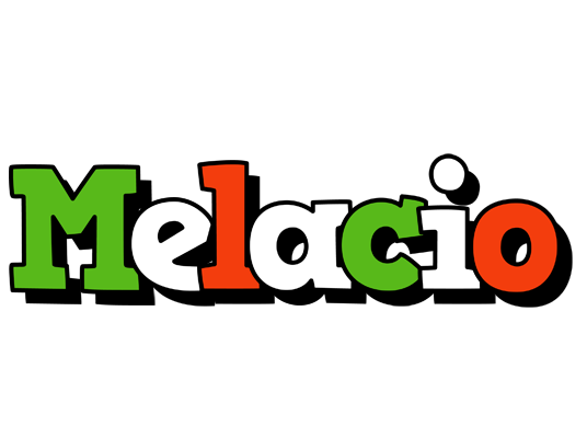 Melacio venezia logo