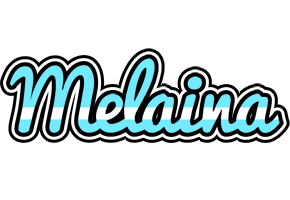 Melaina argentine logo