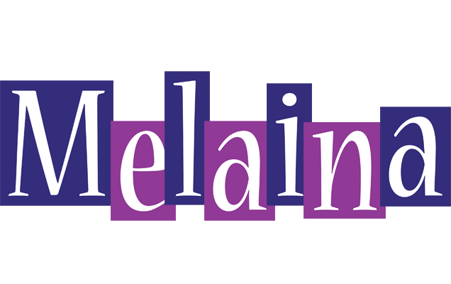 Melaina autumn logo