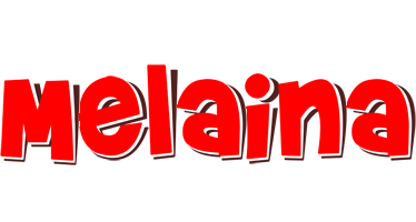 Melaina basket logo