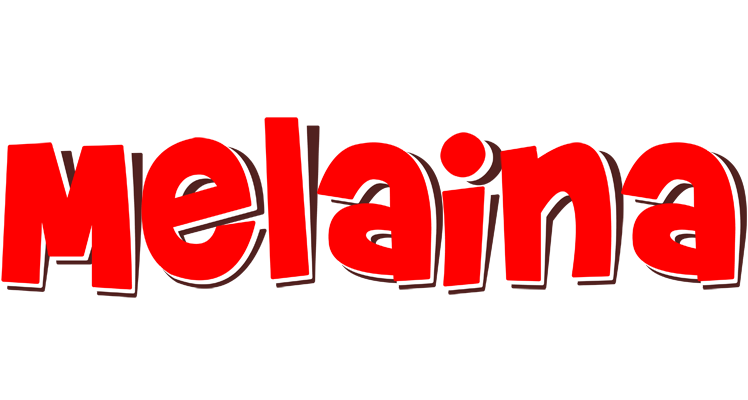 Melaina basket logo