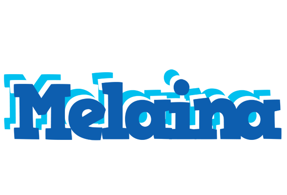 Melaina business logo