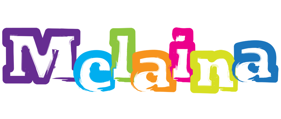 Melaina casino logo