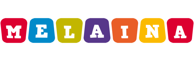 Melaina daycare logo