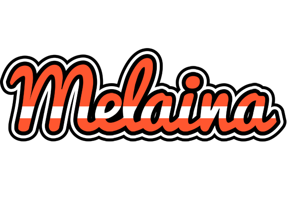 Melaina denmark logo