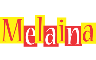 Melaina errors logo