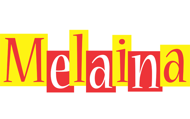Melaina errors logo