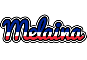 Melaina france logo