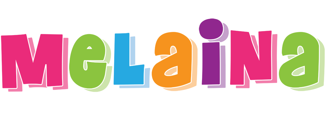 Melaina friday logo